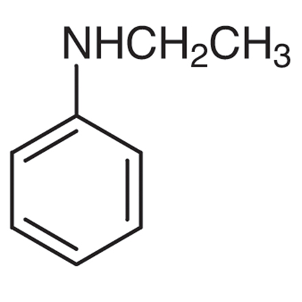 New Arrival China N,N-Dimethyl-p-toluidine - Top quality liquid N-Ethylaniline 103-69-5 with best price N-Ethylaniline N-Ethyl Aniline CAS:103-69-5 with the best price – Mit-ivy