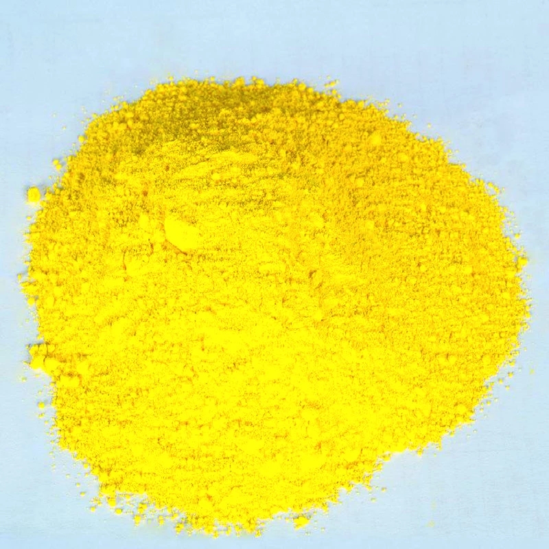New Fashion Design for N-Ethyl-N-(3-Methyl Phenyl)-Benzenemethanamine - Made  in china  (C.I. 41000) CAS 2465-27-2 Basic yellow 2,Auramine O,Basic yellow O ,for paper,ink Large quantity of high qu...