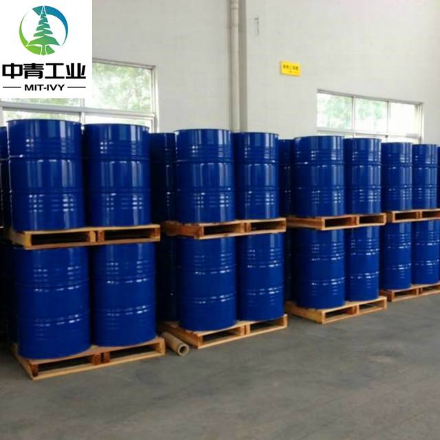 Chinese wholesale 9-P-(Dimethylamino)benzaldehyde - Favorable price N-Ethyl-N-hydroxyethylaniline Cas 92-50-2 with best purity in stock   – Mit-ivy