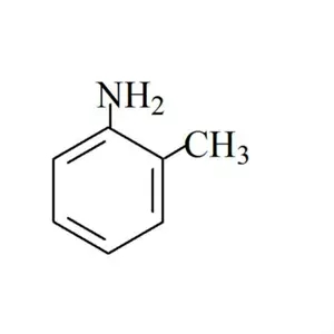 Low price for organic chemical compound - Factory supply high quality o-Toluidine 95-53-4  with best price  – Mit-ivy