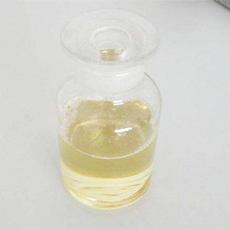 China Cheap price N-(2-Hydroxyethyl)-N-methylaniline - Factory supply N,N-DIMETHYL-P-TOLUIDINE with high assay CAS 99-97-8 – Mit-ivy