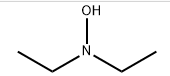 N,N-Diethylhydroxylamine DEHA  CAS 3710-84-7