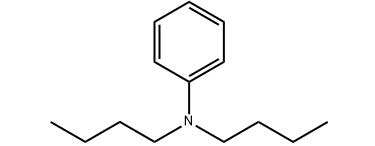 Manufacturer of P-TOLYLAMINE - N,N-DIBUTYLANILINE CAS 613-29-6 – Mit-ivy