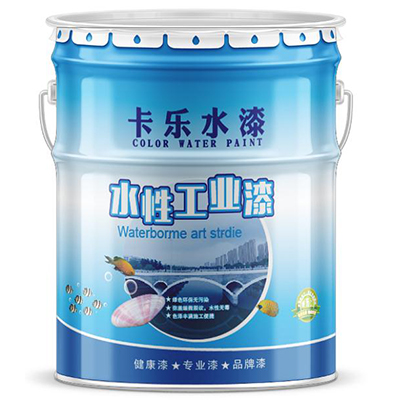 Good Quality coatings paint - HH-3302 waterborne epoxy anticorrosive paint – Mit-ivy