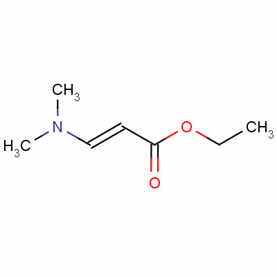 Ordinary Discount 102-27-2 - Ethyl 3-(N,N-dimethylamino)acrylate CAS 924-99-2 – Mit-ivy