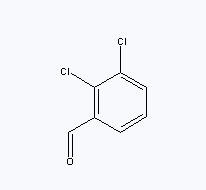 New Arrival China 3-Methyl-N,N-diethyl aniline - 2,3-Dichlorobenzaldehyde CAS NO.6334-18-5 – Mit-ivy