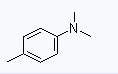 Top Quality Dichlorobenzaldehyde - Factory supply N,N-DIMETHYL-P-TOLUIDINE with high assay CAS 99-97-8 – Mit-ivy