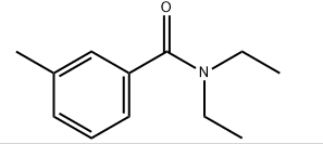 N,N-diethyl-m-toluamide  DEET  CAS 134-62-3