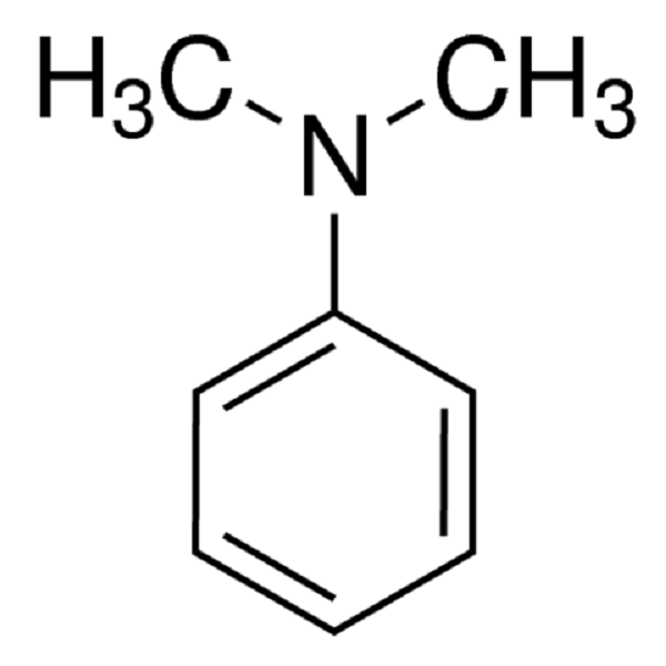 PriceList for monoethylaniline - China Manufacturer n,n-dimethylaniline CAS NO. 121-69-7 in Bulk Stock – Mit-ivy