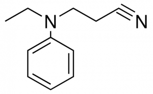 C6H5N(C2H5)CH2CH2OH N-Ethyl-N-hydroxyethylaniline CAS 92-50-2