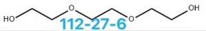 Triethylene glycol CAS: 112-27-6