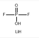 CAS NO.24389-25-1 Top quality  Lithium difluorophosphate /Best price/sample is free   have REACH Certification