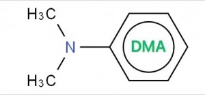 N,N-Dimethylaniline CAS: 121-69-7