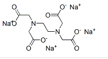 Sodium edetate CAS64-02-08