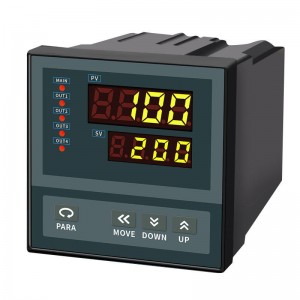 Pid Controller With Modbus temperature and humidity controller PID Temperature Controller with K type output