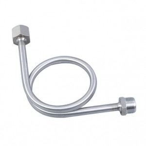 China Supplier Stainless Steel Coil Siphon,Pressure gauge siphons,O Shape Syphon