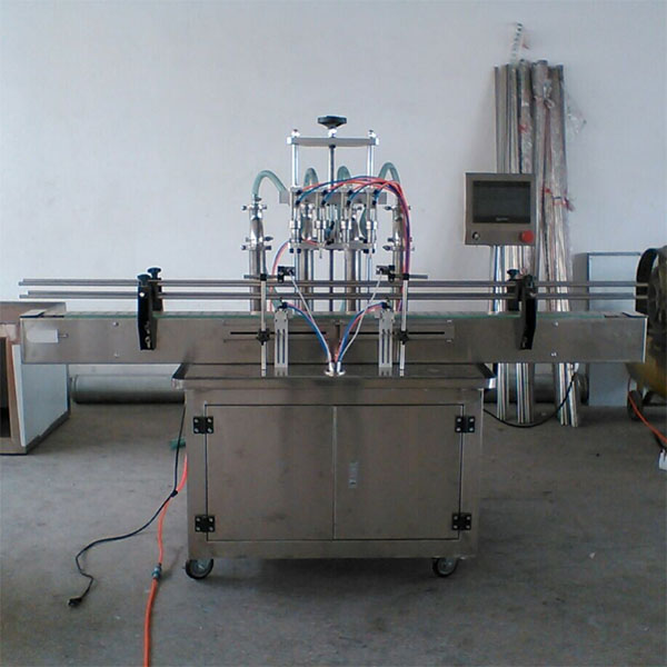 Automatic Fill Machine Featured Image