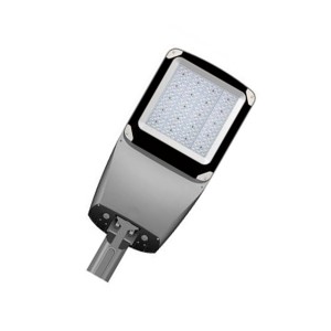 Новий запатентований вуличний світильник MJLED-2101A/B/C зі світлодіодом 20-250 Вт