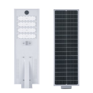 Farola solar LED MJ23002