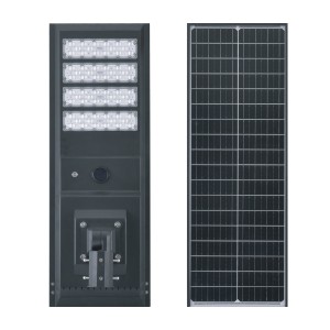 Farola solar LED MJ23004