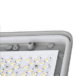MJLED-1802A/B/C Hot Sell Street Light Fixture With 10-120W LED Module