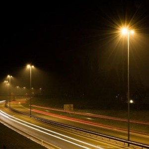 Lampada stradale a vendita calda ad alta efficienza luminosa MJLED-2014A/B/C/D/E con modulo LED 50-250W