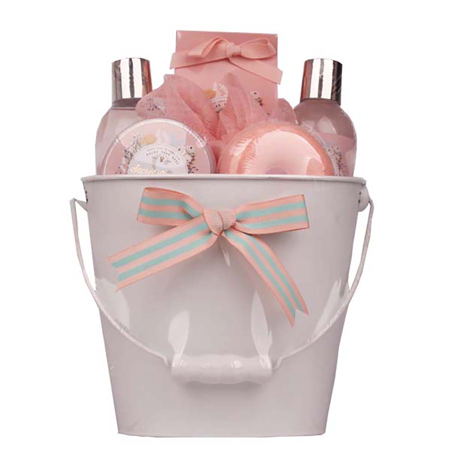 Secret Garden Perfume Spa Bathing Gift Set Girl Birthday Gift Featured Image