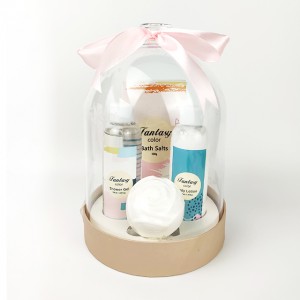 bath gift set for women beauty body products natural elegance bath gift set