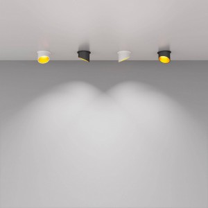 Supply OEM Black Gold Crystal Suspension Lights for Bedroom Kitchen Bar Lighting Fixtures (WH-AP-88)