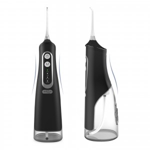 4 Modes Water Flosser Portable