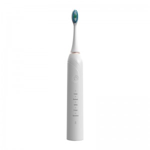 M3 smart electric toothbrush