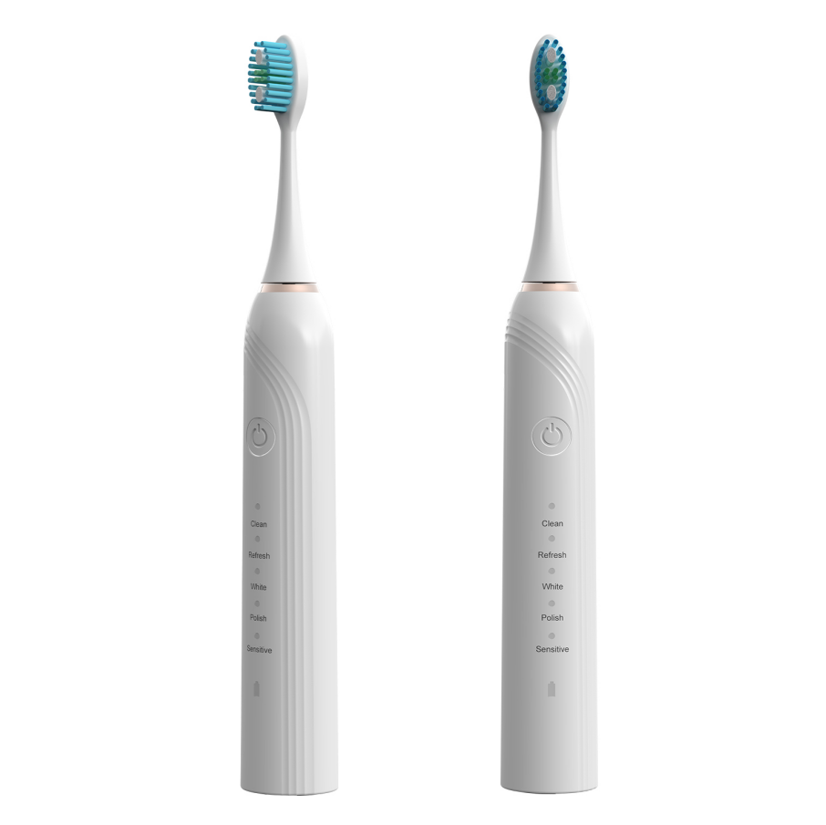Mlikang introduces the most powerful electric toothbrush M3