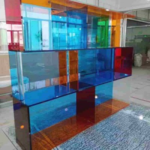 Customized Hot Sell Acrylic Display Stand Base for Promotion and storge
