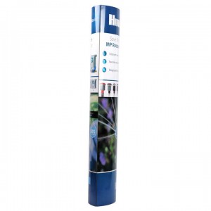 Mobile Accessories Display stand Movie Advertising Cardboard Totem Display