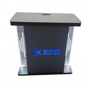 Digital cell phone display stand Display stand design