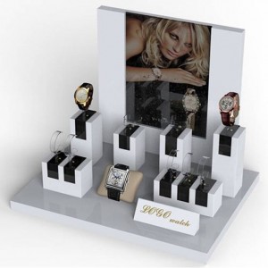 China Watch display stands Manufacturer OEM and ODM Display Stand Factory