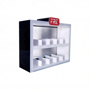 Shop Cell Phone Case Display Racks cell phone shop display