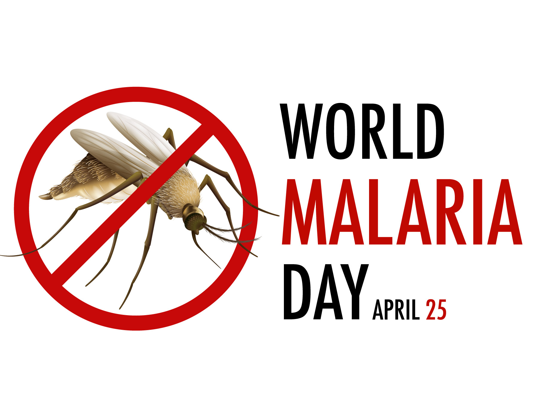 [World Malaria Prevention Day] Understand malaria, build a healthy defense line, and refuse to be attacked by “malaria”