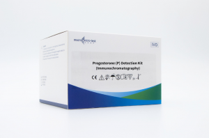 Progesterone (P)