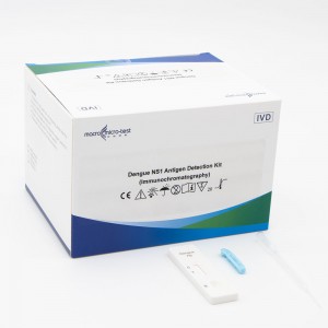I-Dengue NS1 Antigen
