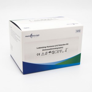 Luteiniserandi hormón (LH)