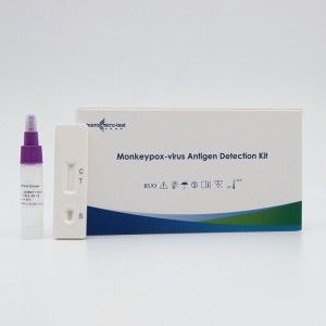 Monkeypox-Virus-Antigen