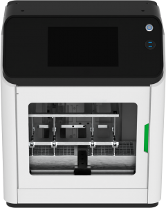 Macro & Micro-Test Automatic Nucleic Acid Extractor