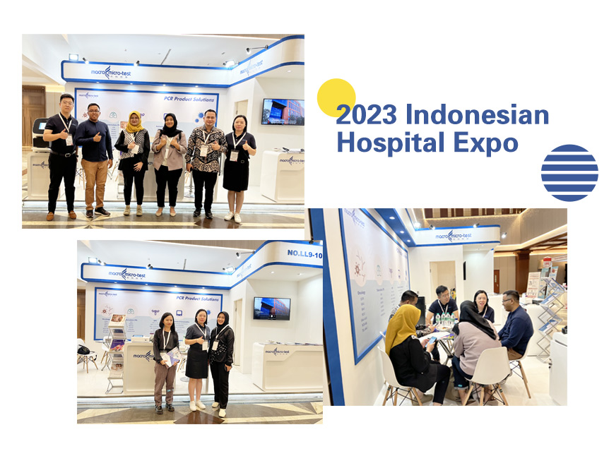 The 2023 Hospital Expo is unprecedented and wonderful!