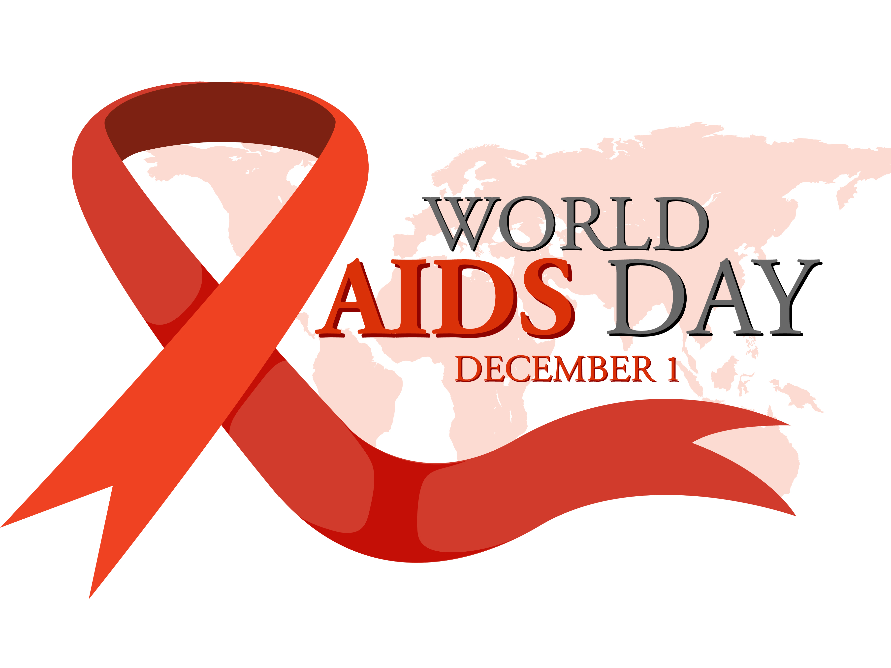 Današnji svetovni dan boja proti aidsu poteka pod geslom "Naj skupnosti vodijo"