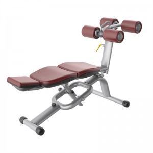 MND-AN07 Equipment Machine Gym Adjustable Web Board