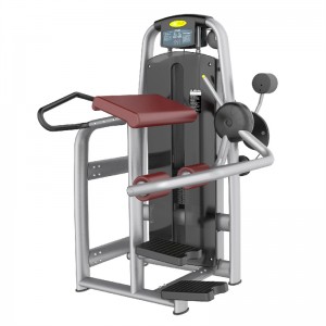 MND-AN36 Komercial Gym Equipment Glute Isolator Machine