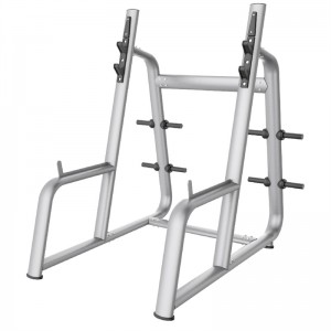 MND-AN50 Gym Equipment Squat Rack