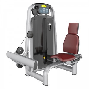 MND-AN53 Strength Gym Equipment Calf Extension Machine