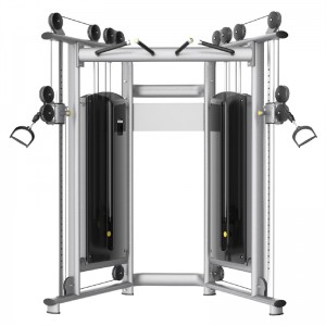 MND-AN54 Functional Trainer